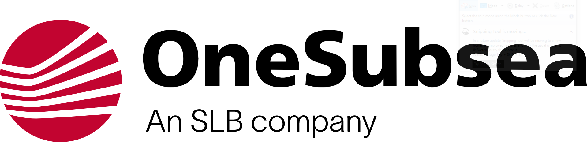OneSubsea
