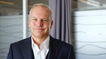 Equinor appoints new CEO and President