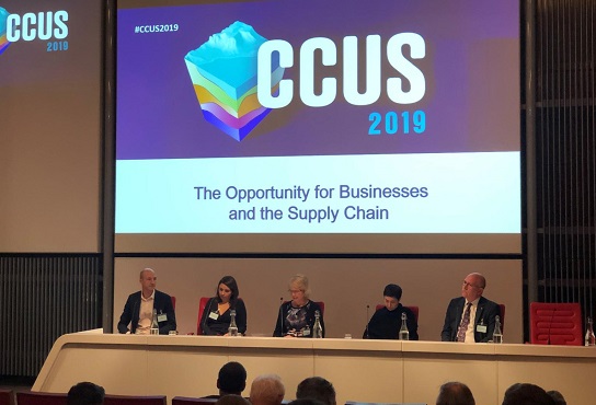 Is CCUS the key to unlocking hydrogen's contribution a low carbon economy?