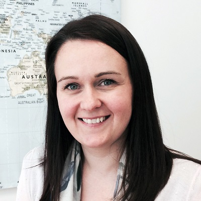 Pamela Nicholson's Profile Image