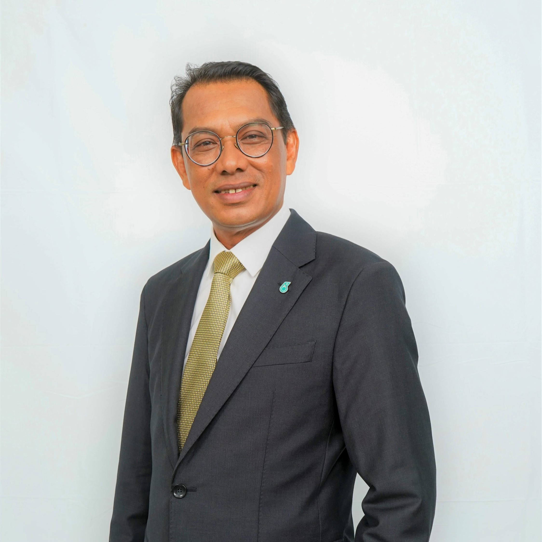 Zameri Embong Petronas Agenda | EIC APAC 2023