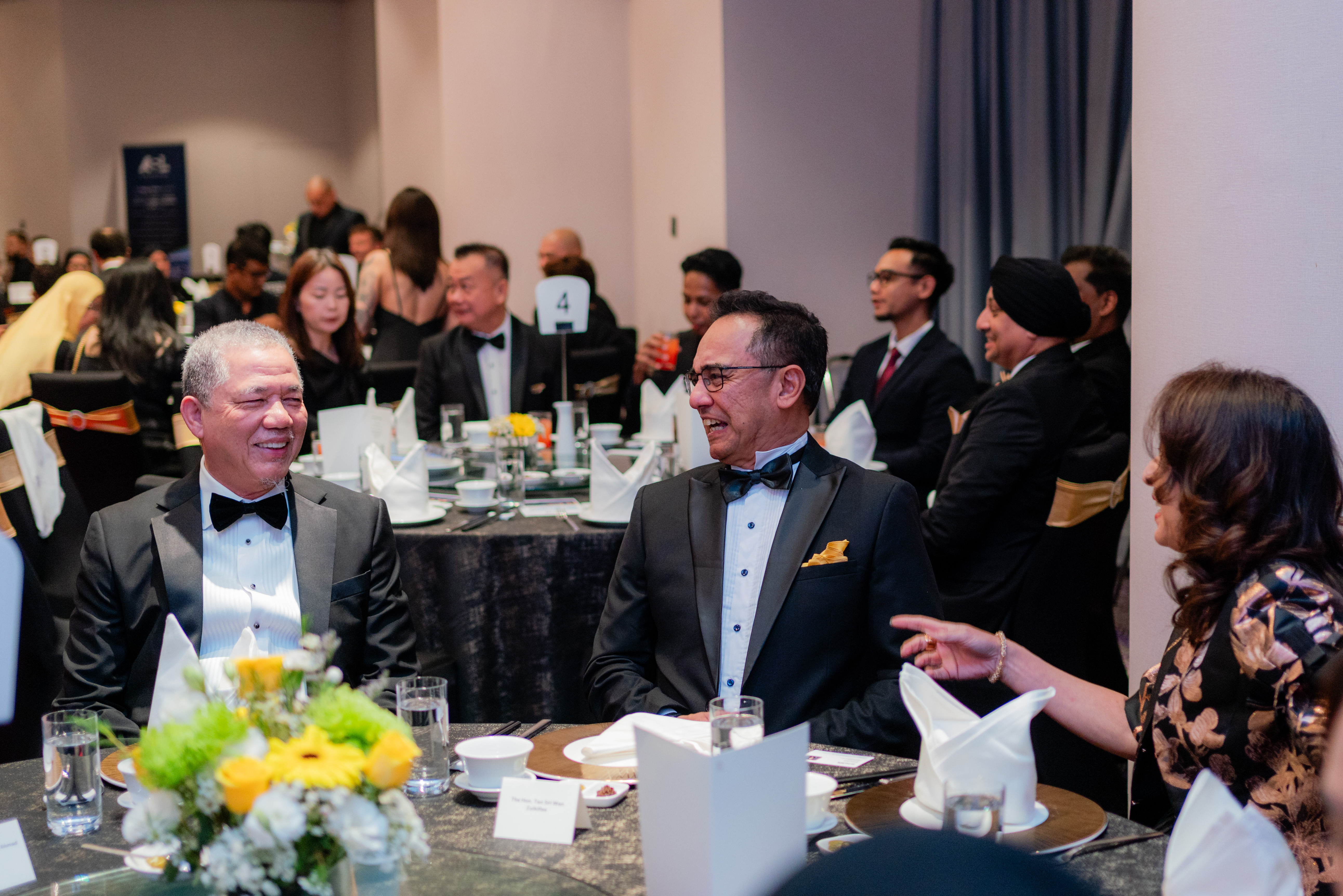EIC APAC Event