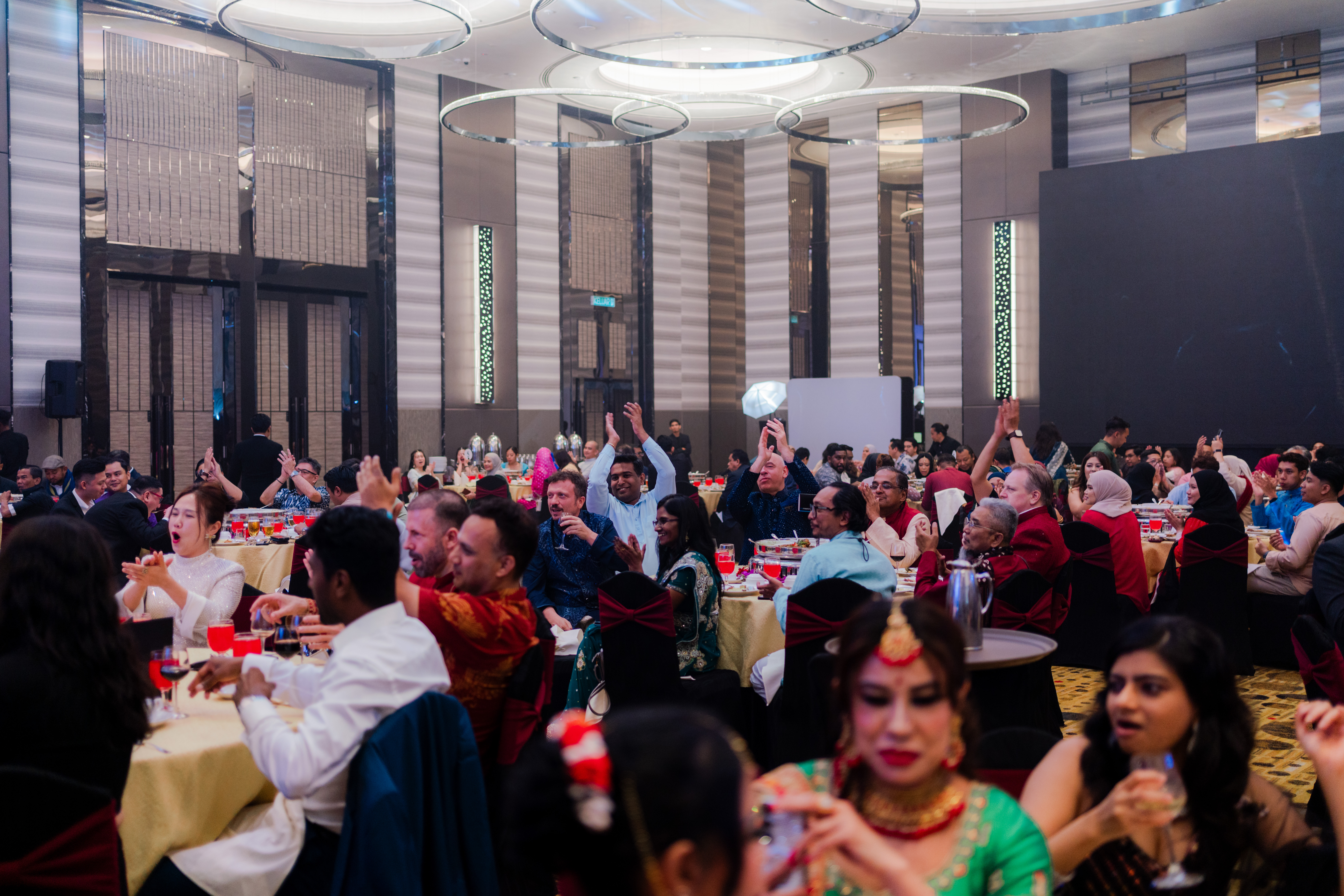 EIC APAC Event