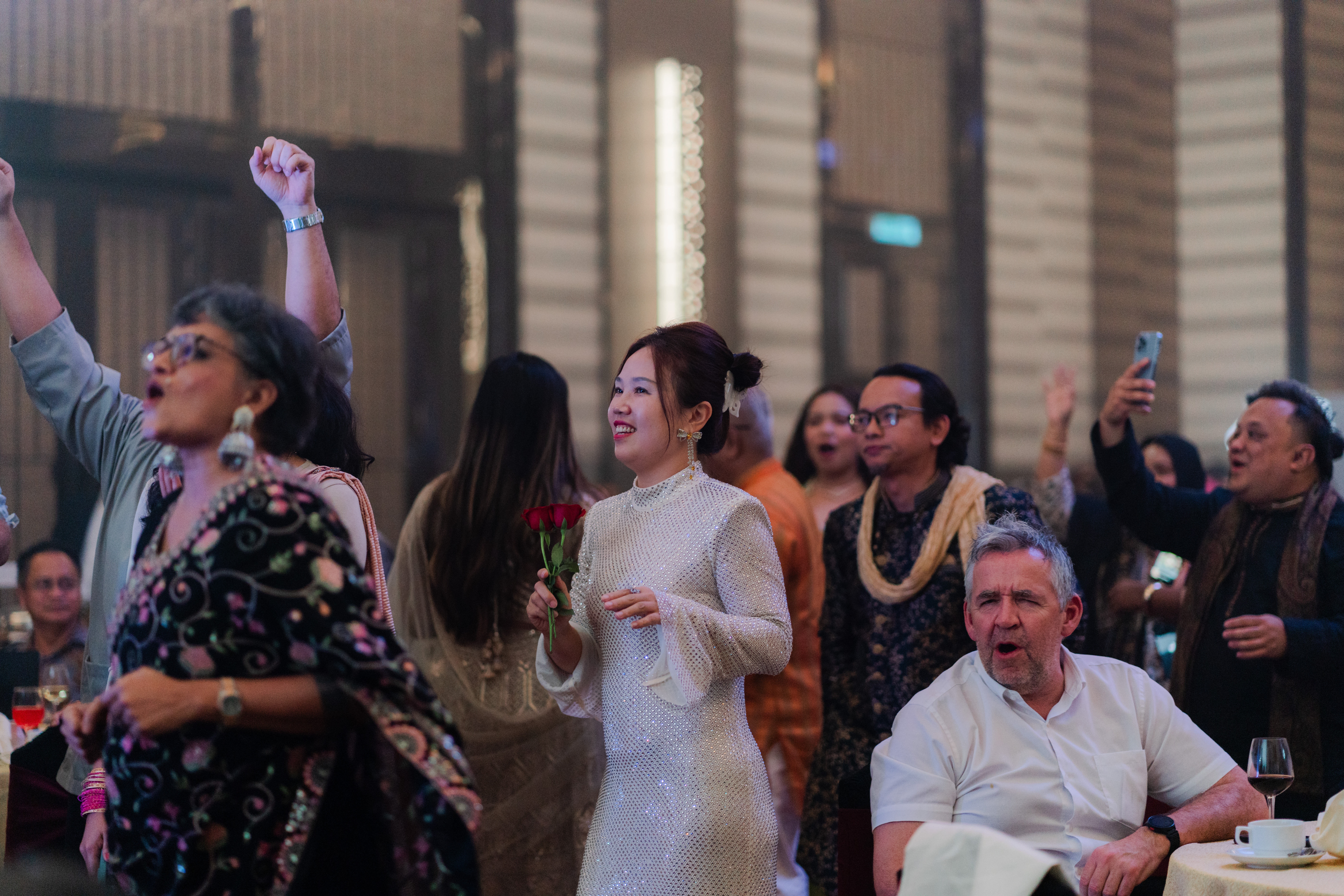 EIC APAC Event