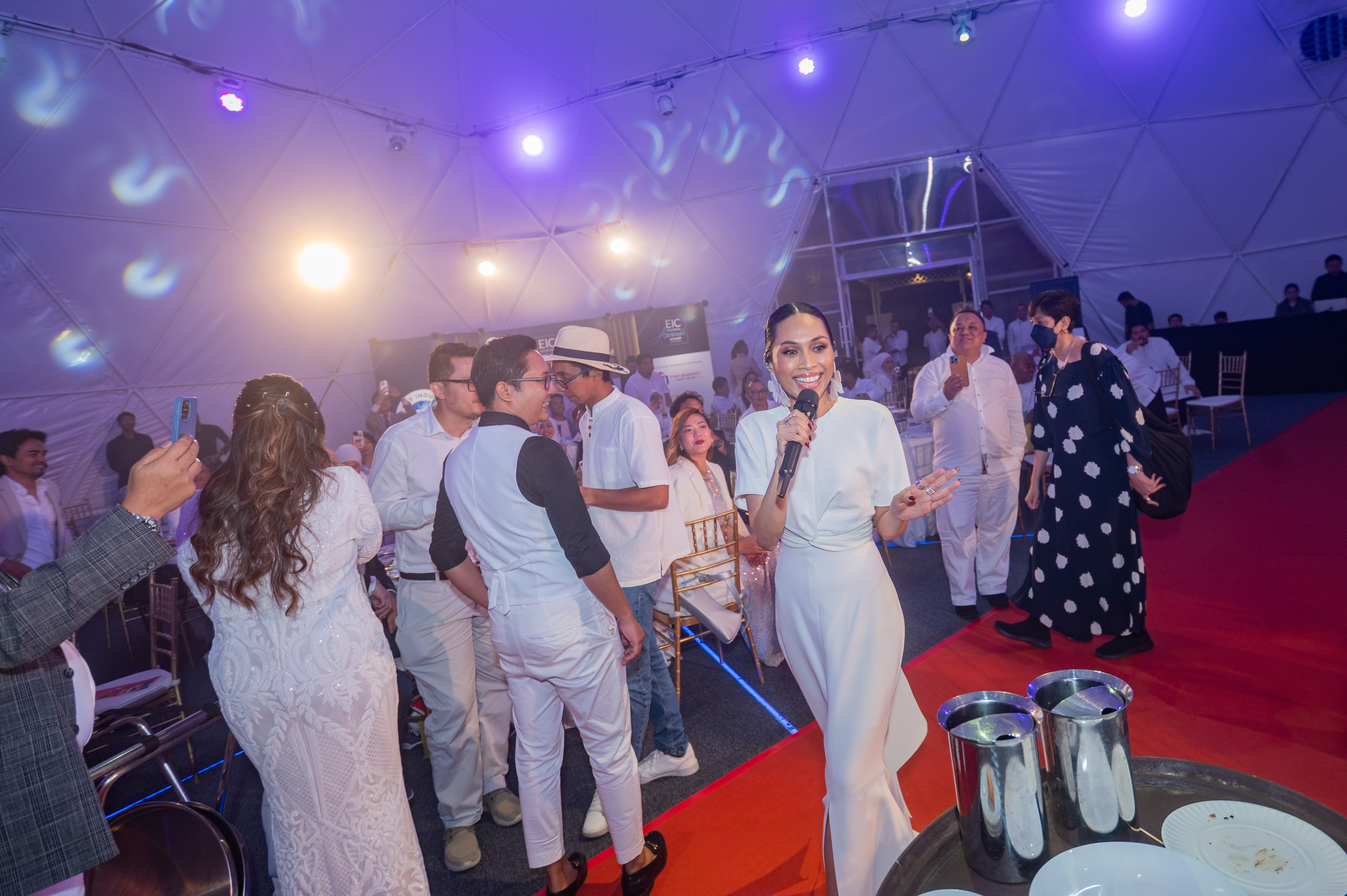 EIC APAC Event