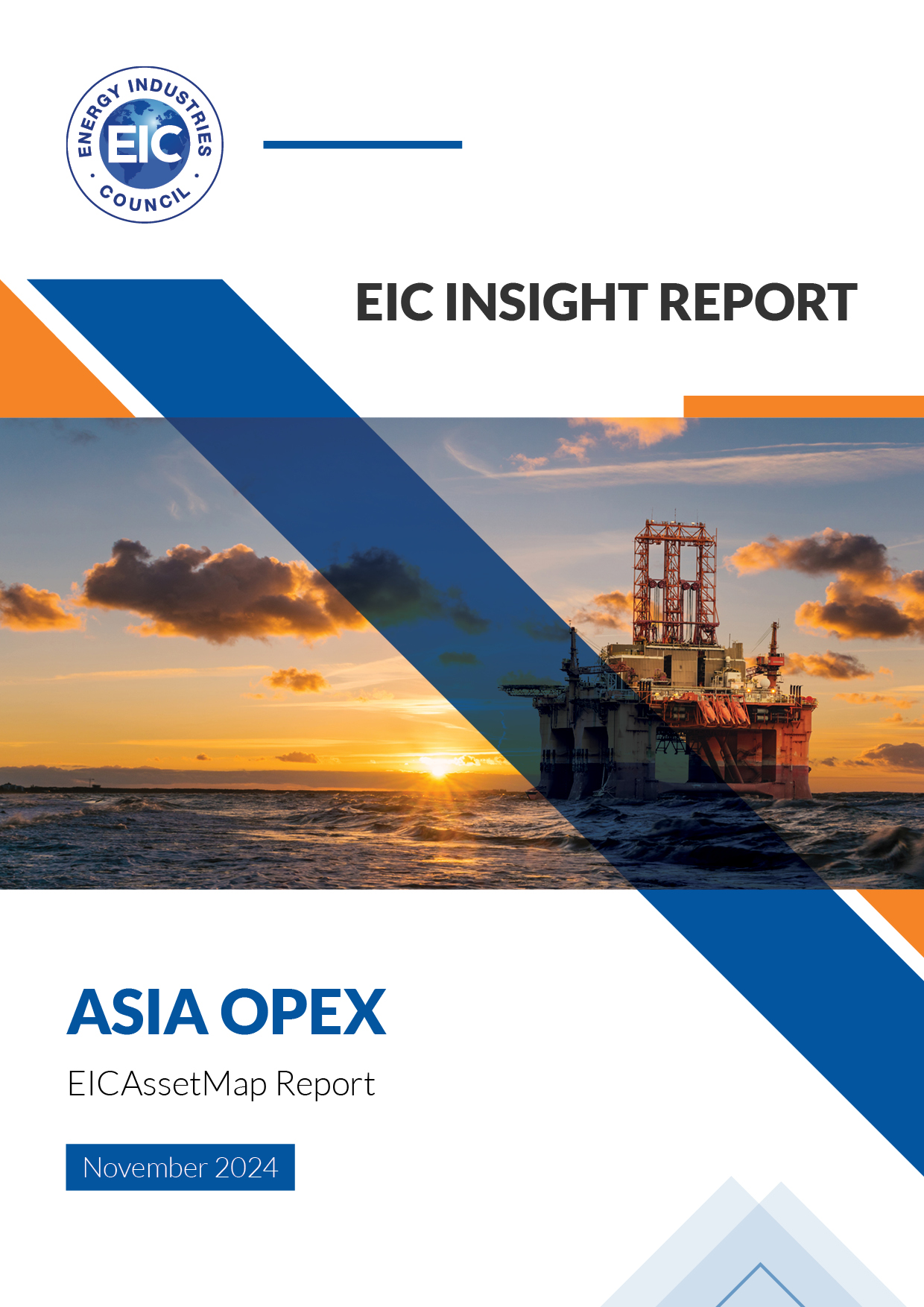 ASIA OPEX EICTV