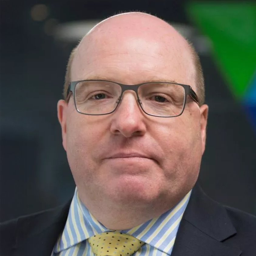 Bob Keiller