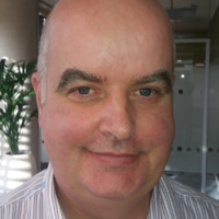 Chris Thornton