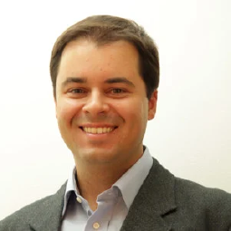 Fabricio Benites Soares