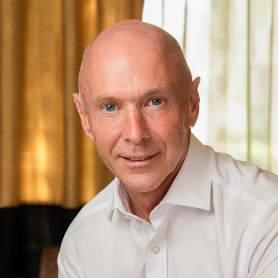 Geoff Dickinson
