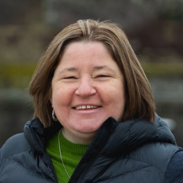 Karen Cowie