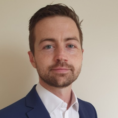 Mike Crawforth