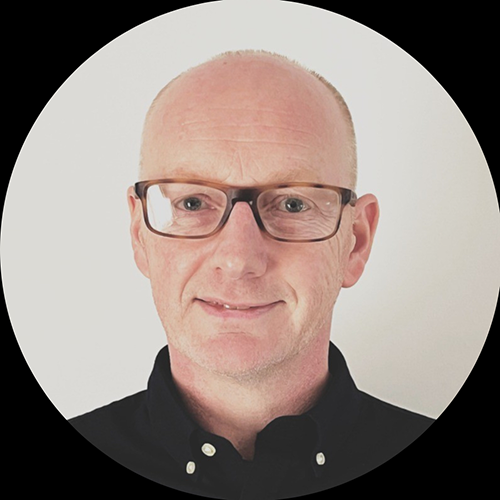 Dr Neil Arthur