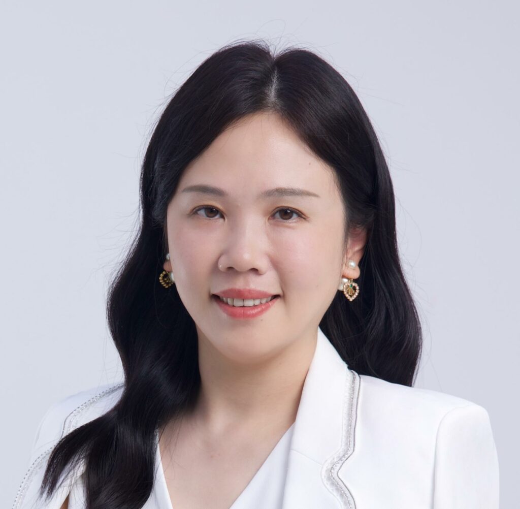 Sabrina Cheng