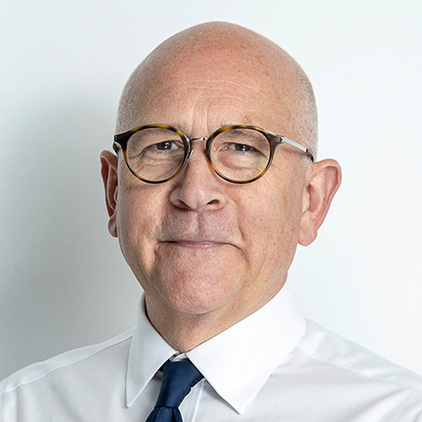 Stuart Broadley
