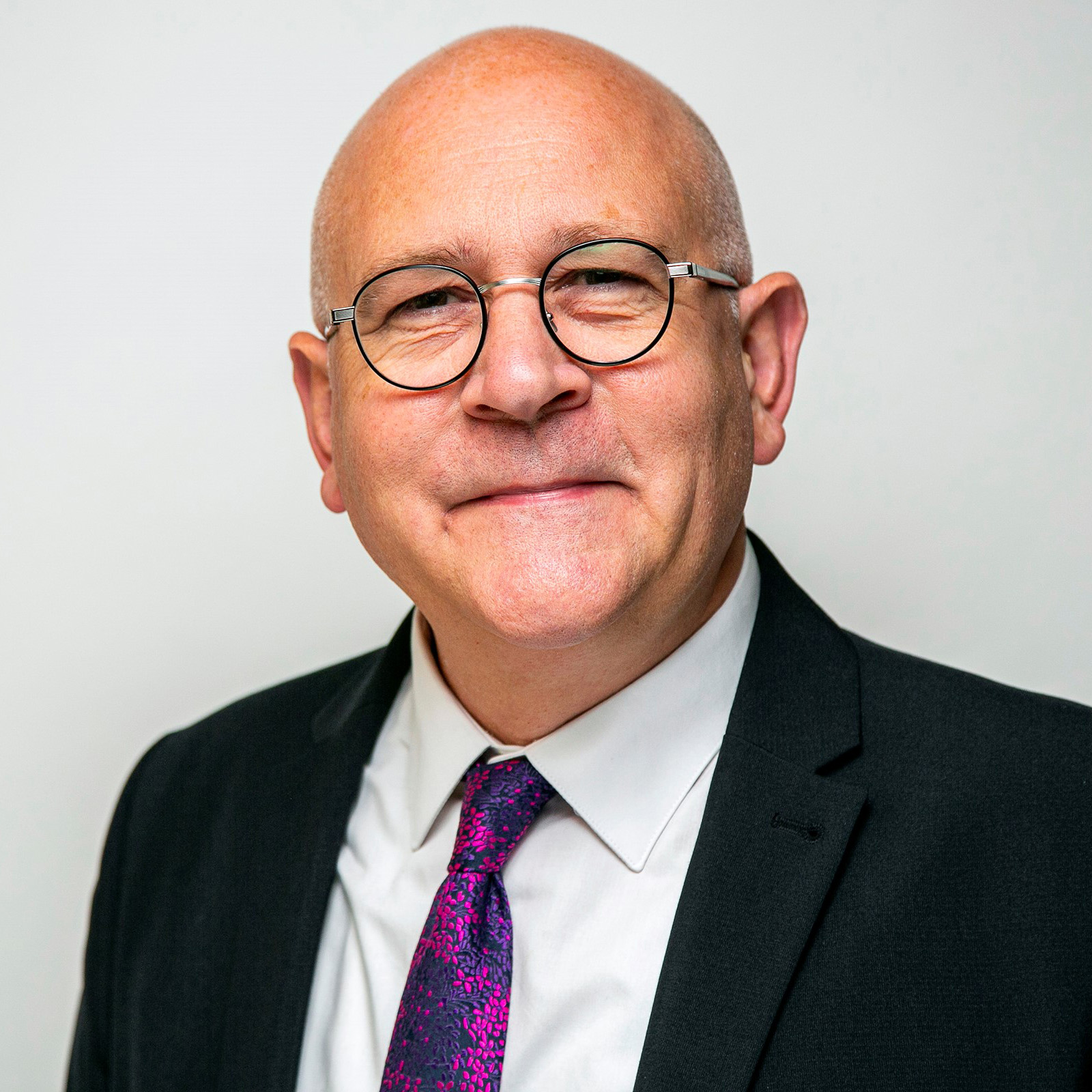 Stuart Broadley
