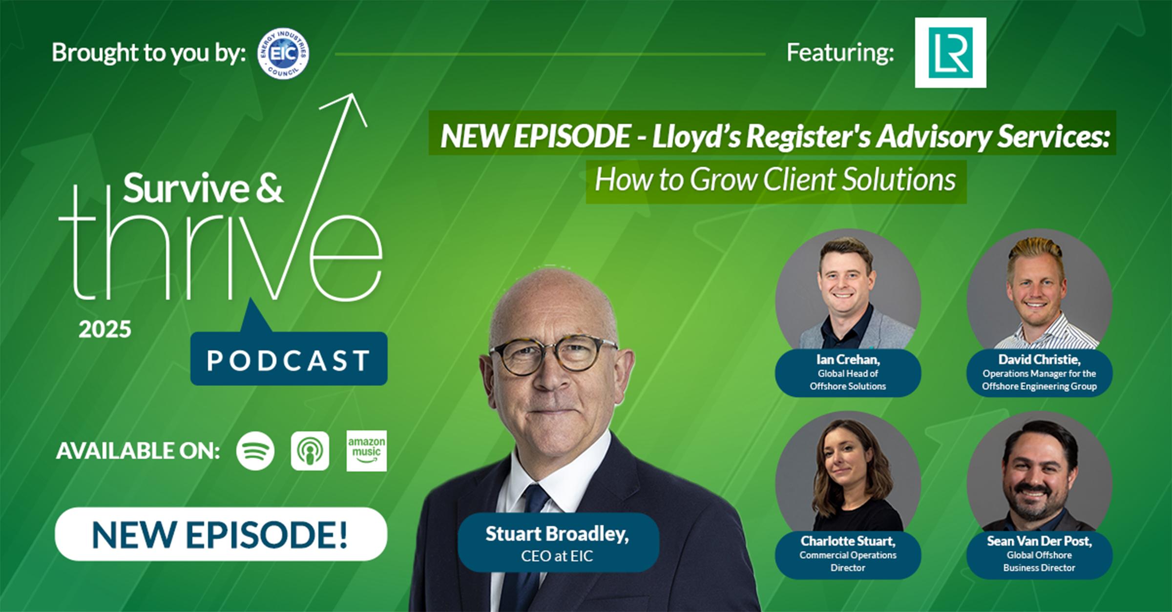 Lloyd’s Register's