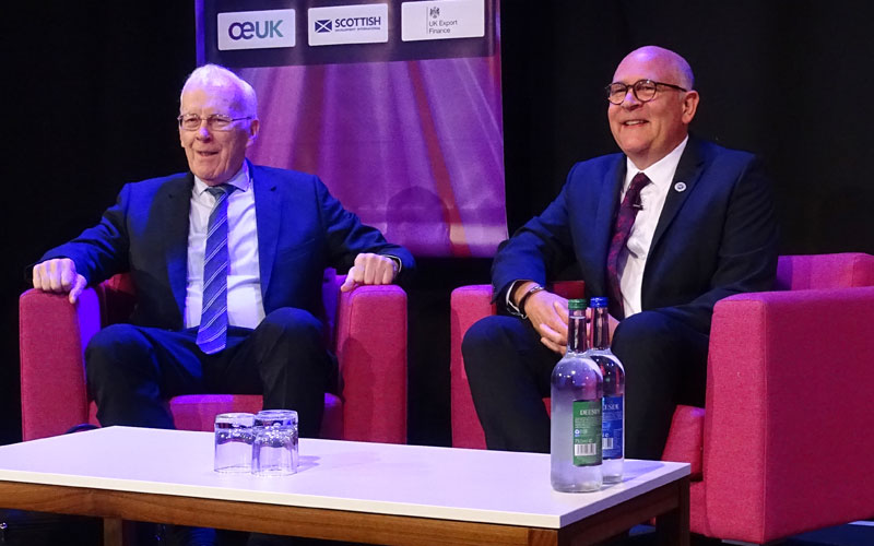 Energy Exports Conference 2023