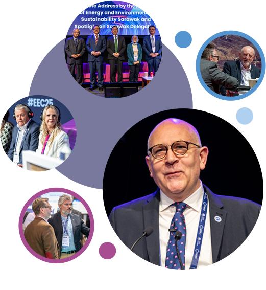 EEC 2025 Highlights
