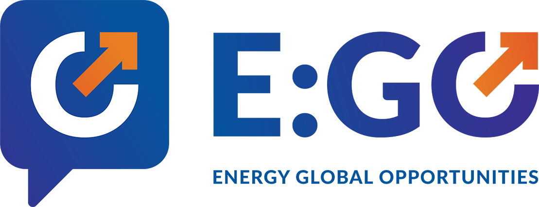 E:GO logo