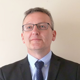 Campbell Keir