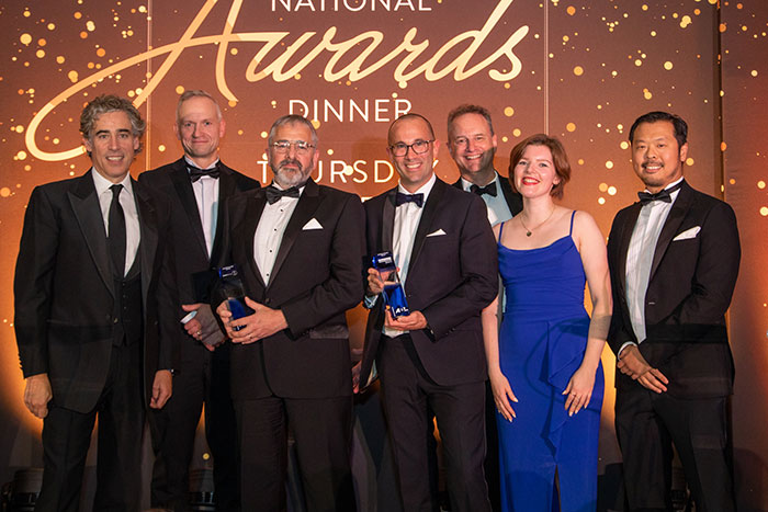 EIC Awards 2023