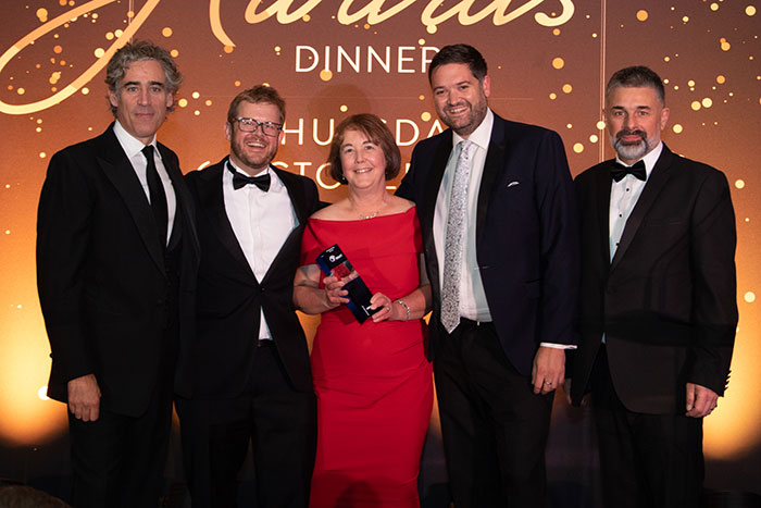 EIC Awards 2023