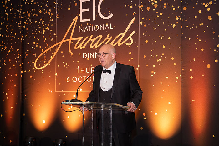  EIC Awards 2023