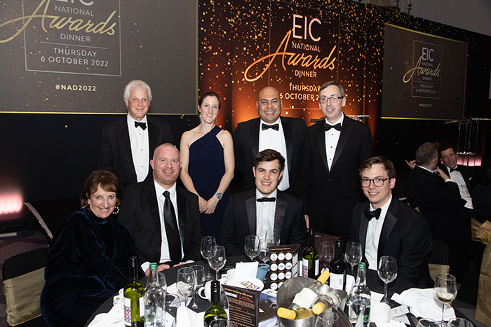 EIC Awards 2023