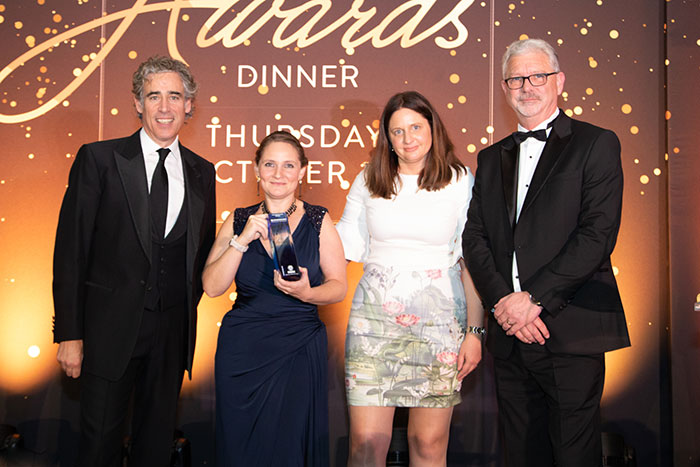 EIC Awards 2023