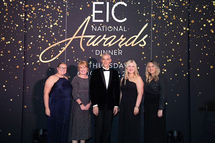 EIC Awards 2023