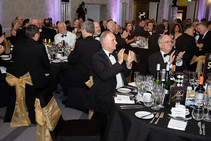 EIC Awards 2023