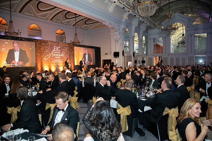 EIC Awards 2023