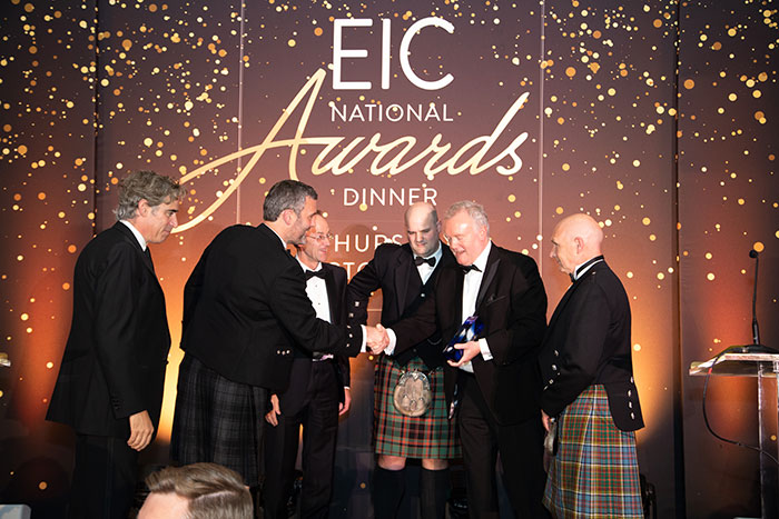 EIC Awards 2023