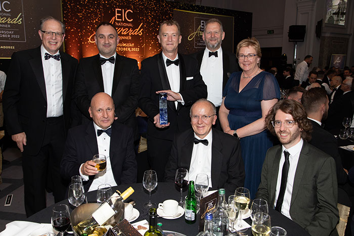 EIC Awards 2023