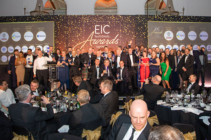EIC Awards 2023