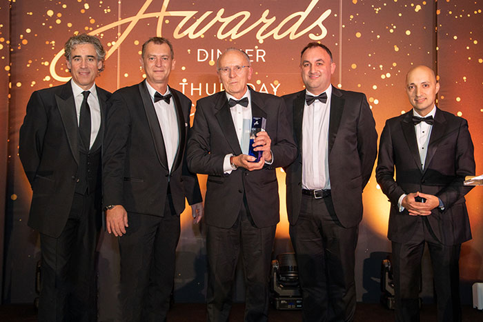 EIC Awards 2023