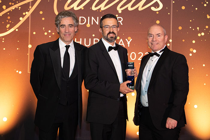 EIC Awards 2023