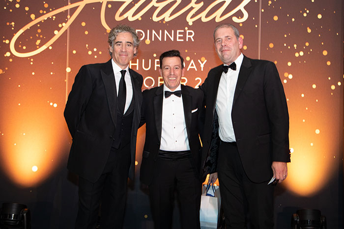 EIC Awards 2023