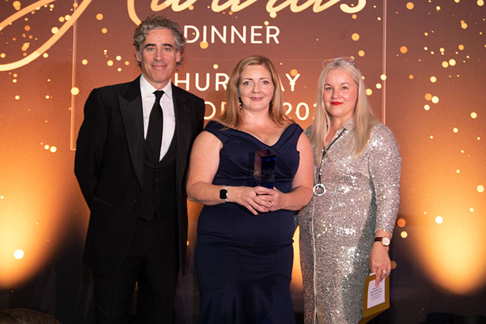 EIC Awards 2023