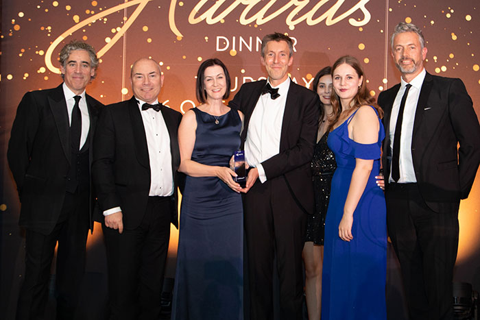 EIC Awards 2023