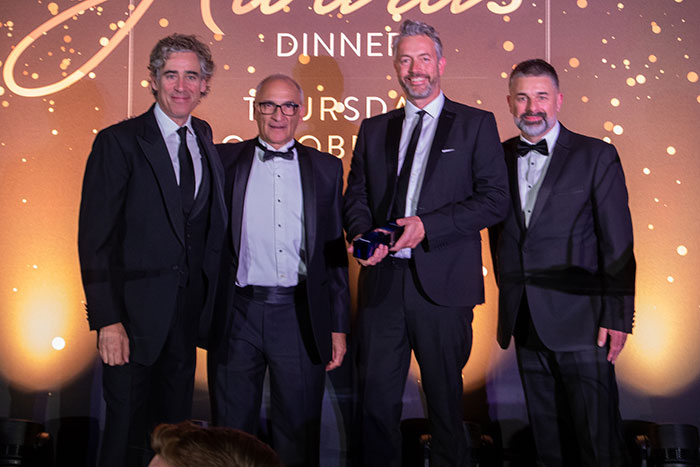 EIC Awards 2023