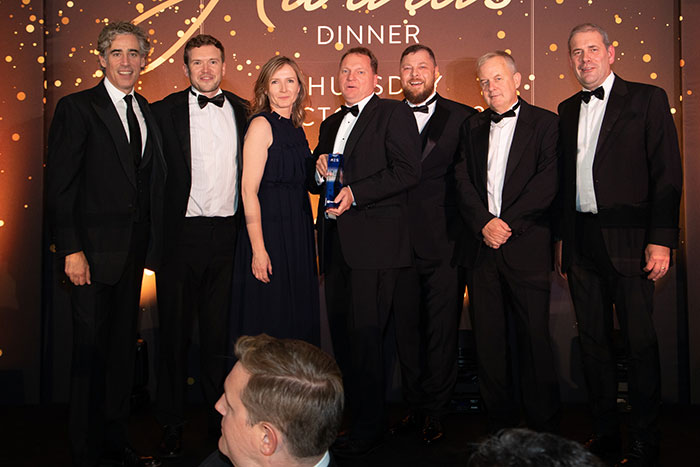 EIC Awards 2023
