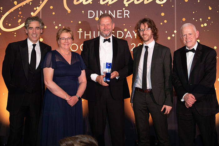 EIC Awards 2023