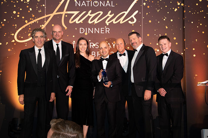 EIC Awards 2023