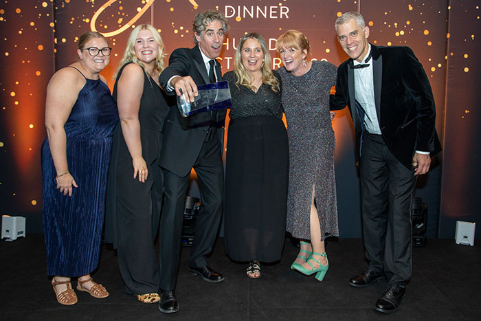 EIC Awards 2023