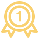 First place