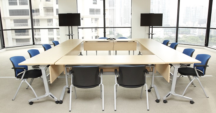 Eic Kuala Lumpur Office Services