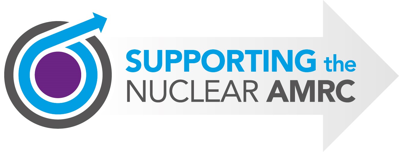 EIC Partners Nuclear AMRC