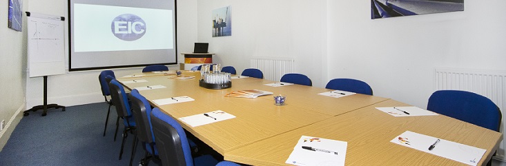Eic Scotland Office Eic Scotland Office